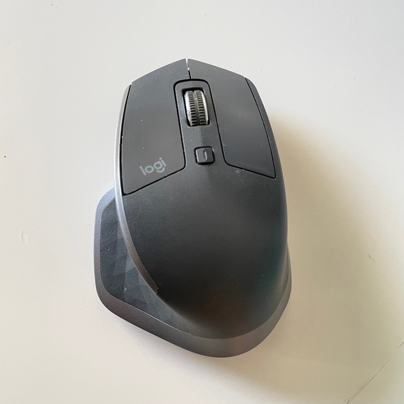 Logitech MX Master 2S - Picture 2 of 3